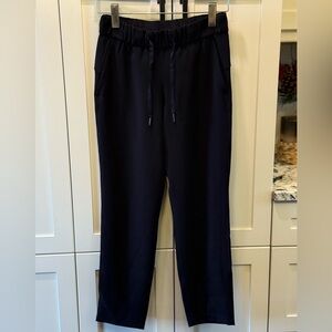 Lululemon On The Fly Pant *Woven 27"